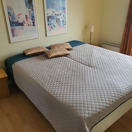 Private Apartment Skudehaven Рудкёбинг Номер фото