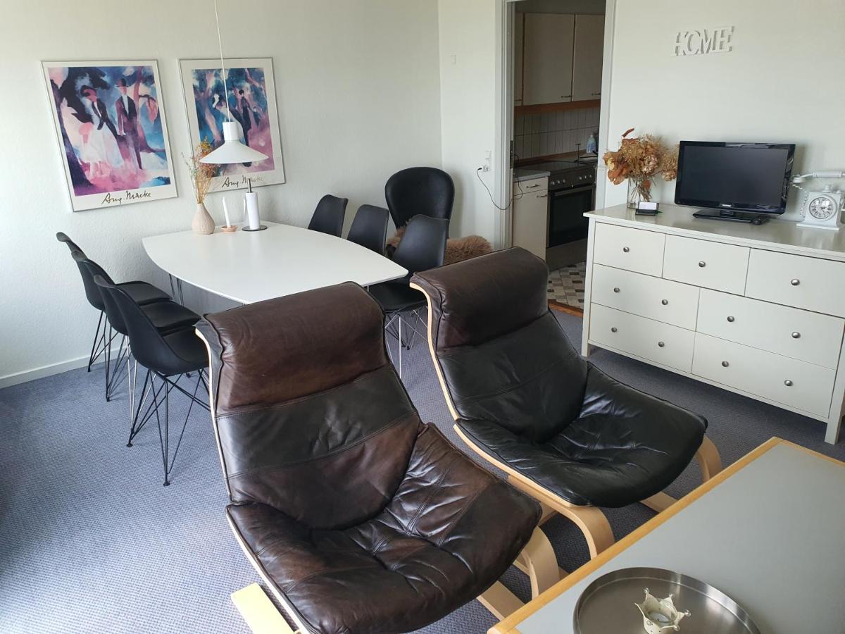 Private Apartment Skudehaven Рудкёбинг Экстерьер фото
