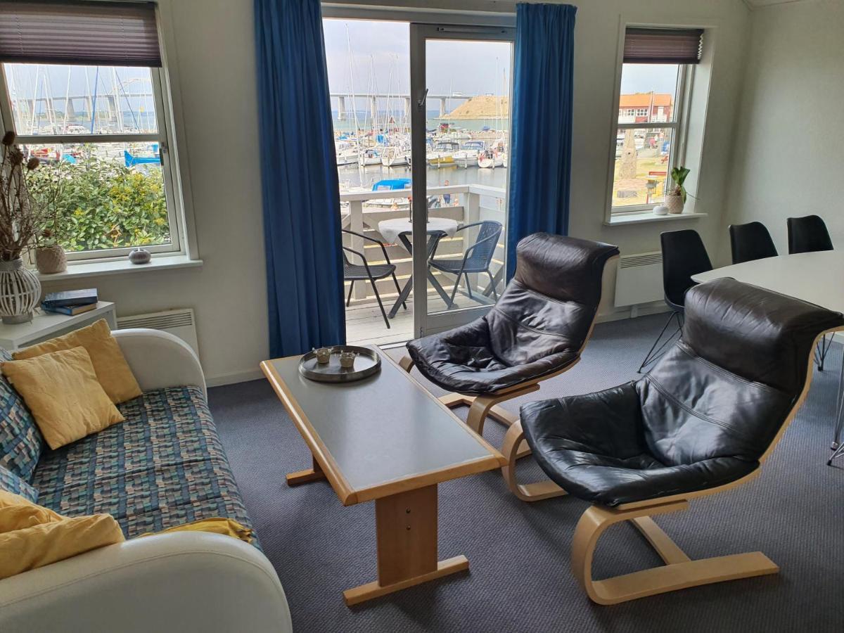 Private Apartment Skudehaven Рудкёбинг Экстерьер фото