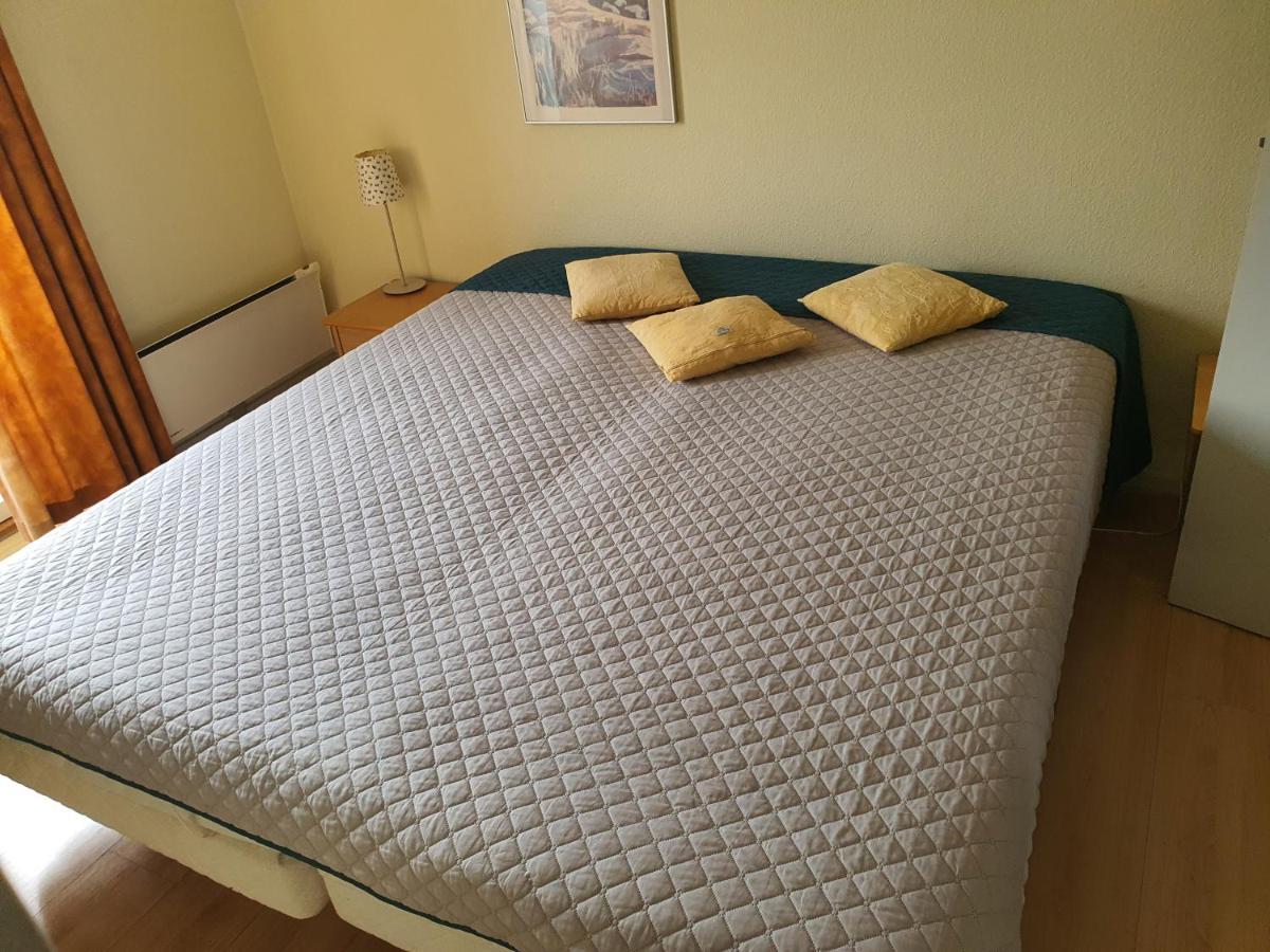 Private Apartment Skudehaven Рудкёбинг Экстерьер фото